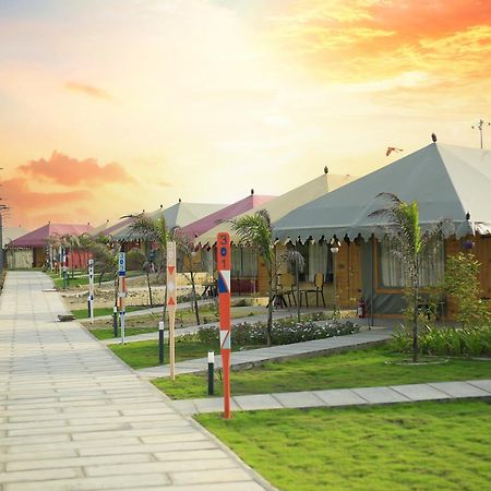 Kamnath Zinc Journey By The Fern, Diu Hotel ภายนอก รูปภาพ